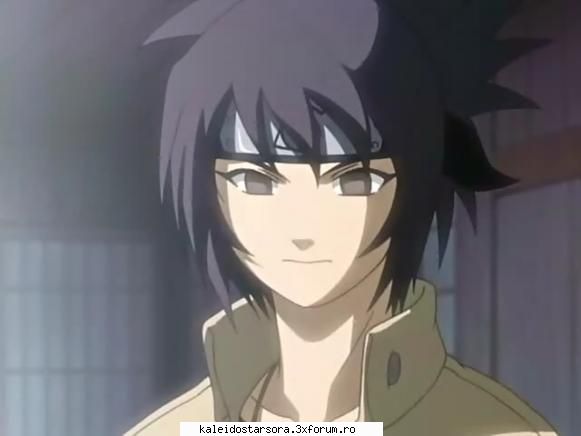 Anko Mitarashi - Sora - ~Naruto~