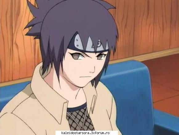Anko Mitarashi - Sora - ~Naruto~