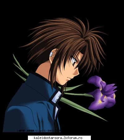 Ayumu Narumi - Sora - ~Spiral~