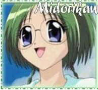Bridget - Sora - ~Mew Mew Power~