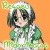 Bridget - Sora - ~Mew Mew Power~