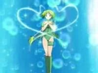Bridget - Sora - ~Mew Mew Power~