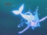 Bridget - Sora - ~Mew Mew Power~