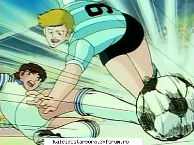Capitanul Tubasa Gallery - Sora - ~Capitanul Tubasa~