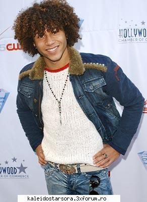Chad Danforth - Sora - ~Hight School Musical~