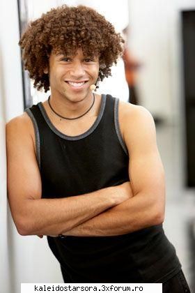 Chad Danforth - Sora - ~Hight School Musical~