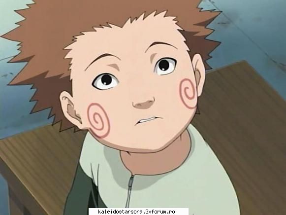 Chouji Akimichi - Sora - ~Naruto~