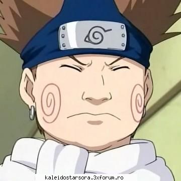 Chouji Akimichi - Sora - ~Naruto~