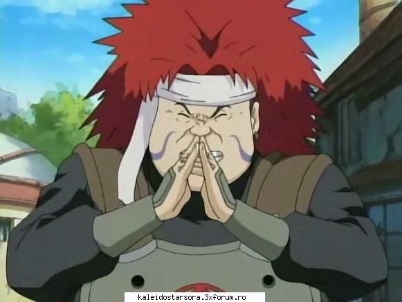 Chouji Akimichi - Sora - ~Naruto~