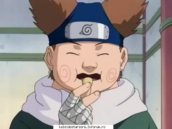 Chouji Akimichi - Sora - ~Naruto~