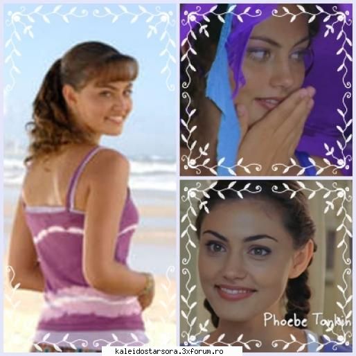 Cleo Sertori - Sora - ~H2o Just Add Water~
