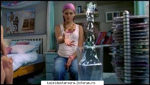 Cleo Sertori - Puterea lui Cleo - ~H2o Just Add Water~