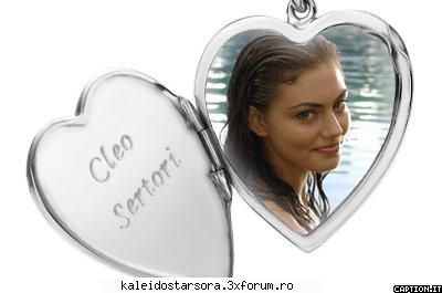 Cleo Sertori - Sora - ~H2o Just Add Water~