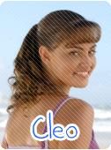 Cleo Sertori - Sora - ~H2o Just Add Water~