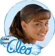 Cleo Sertori - Sora - ~H2o Just Add Water~