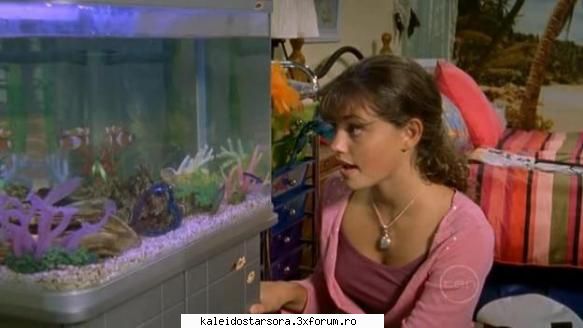 Cleo Sertori - Sora - ~H2o Just Add Water~