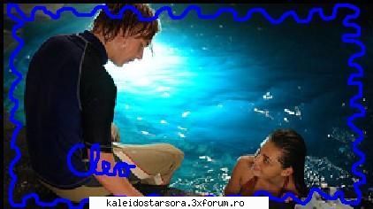 Cleo Sertori - Sora - ~H2o Just Add Water~