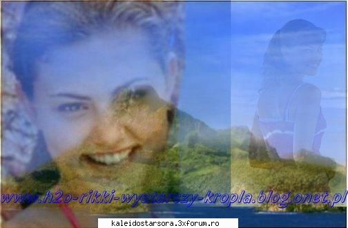 Cleo Sertori - Sora - ~H2o Just Add Water~