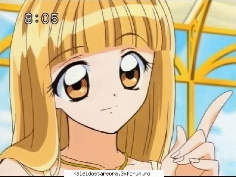 Coco - Sora - ~Mermaid Melody~