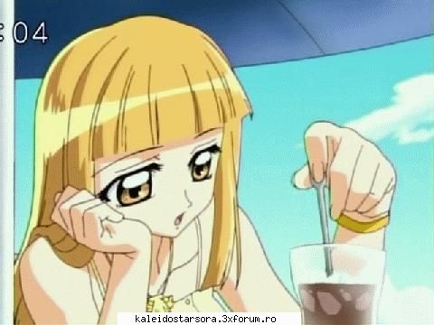 Coco - Sora - ~Mermaid Melody~