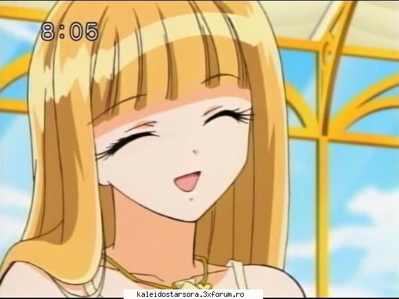 Coco - Sora - ~Mermaid Melody~