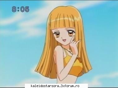 Coco - Sora - ~Mermaid Melody~