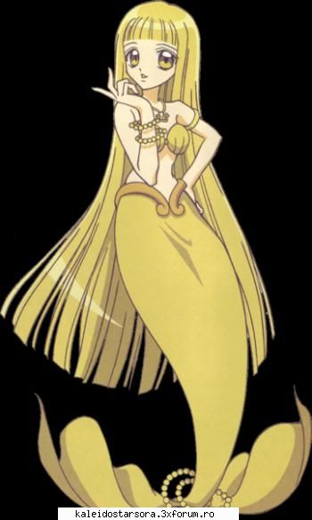 Coco - Sora - ~Mermaid Melody~