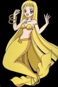 Coco - Sora - ~Mermaid Melody~
