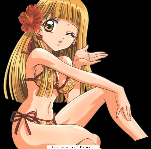 Coco - Sora - ~Mermaid Melody~