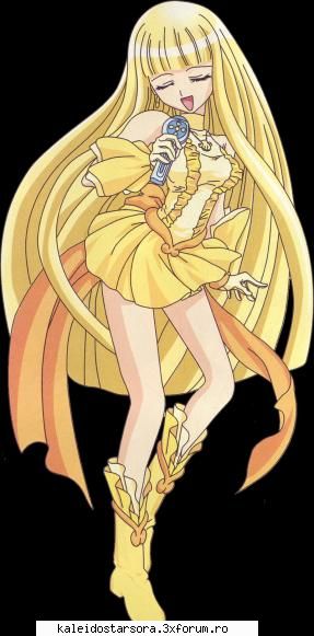 Coco - Sora - ~Mermaid Melody~
