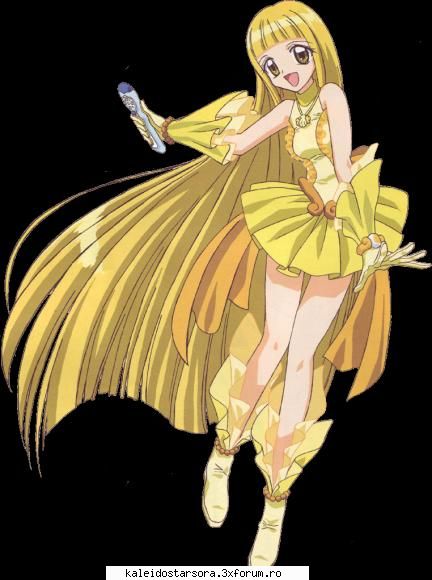 Coco - Sora - ~Mermaid Melody~