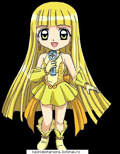 Coco - Sora - ~Mermaid Melody~