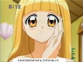 Coco - Sora - ~Mermaid Melody~