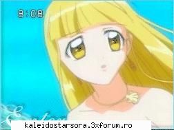 Coco - Sora - ~Mermaid Melody~