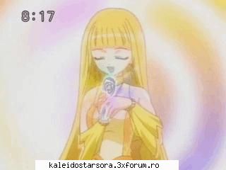 Coco - Sora - ~Mermaid Melody~