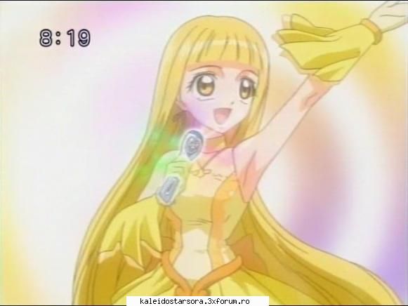 Coco - Sora - ~Mermaid Melody~
