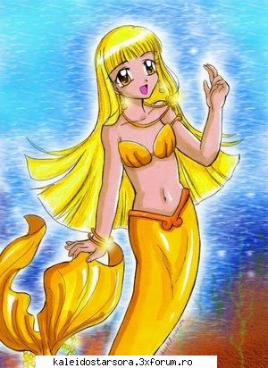 Coco - Sora - ~Mermaid Melody~