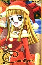 Coco - Sora - ~Mermaid Melody~