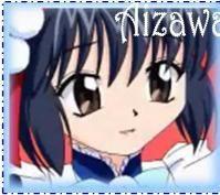 Corina - Sora - ~Mew Mew Power~