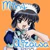Corina - Sora - ~Mew Mew Power~