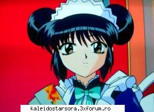 Corina - Sora - ~Mew Mew Power~