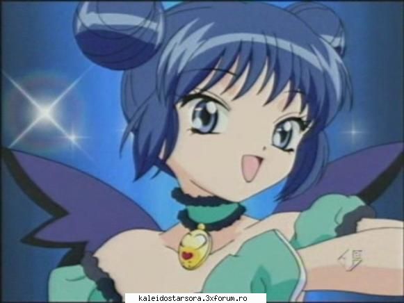 Corina - Sora - ~Mew Mew Power~