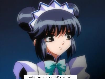 Corina - Sora - ~Mew Mew Power~