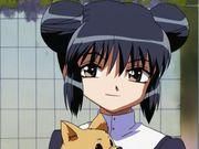 Corina - Sora - ~Mew Mew Power~