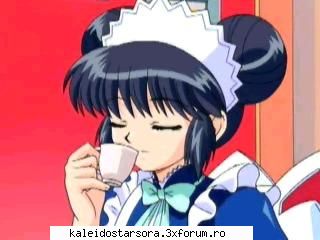Corina - Sora - ~Mew Mew Power~