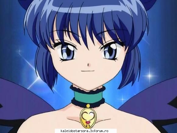 Corina - Sora - ~Mew Mew Power~