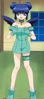 Corina - Sora - ~Mew Mew Power~