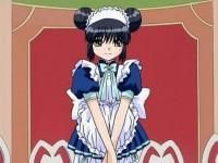 Corina - Sora - ~Mew Mew Power~
