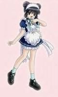 Corina - Sora - ~Mew Mew Power~