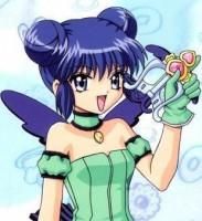 Corina - Sora - ~Mew Mew Power~